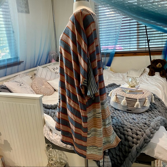 Free People T-Shirt Dress - Picture 8 of 15